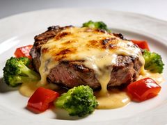 -拉蒂娜·巴西牛排馆 Latina·Brazilian Steakhouse(陆家嘴旗舰店)