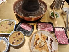 -牛街清真满恒記(平安里西大街店)