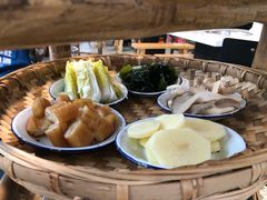 -有拈头成都市井火锅(南山总店)