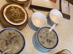-新宝餐厅(流塘店)