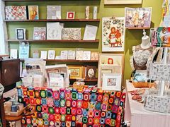 -恋物百货商店(华侨城店)