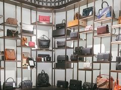 -上海恒天奢侈品(总店)