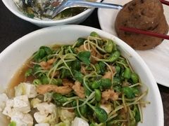 -北大学一食堂