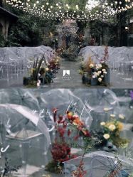 -琥珀婚礼策划AMBER WEDDING