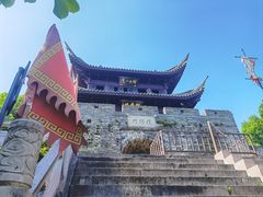 -台州府城(江南长城)