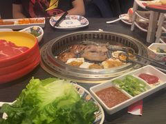 -AJIYA·池袋日式烧肉自助(天津万象城店)