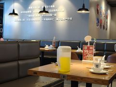 -吕氏疙瘩汤·新鲁菜(新贵和店)