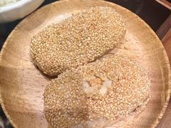 -陈记菜馆·非遗淮扬菜(东关街教场店)