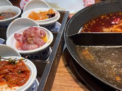 -楠火锅(哈尔滨金爵万象店)