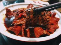 -茶叁酒肆·楚味江湖(菱角湖店)
