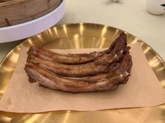 -顺风山庄(水濂山店)