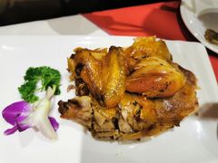 凯鸽风沙鸡-凯鸽酒楼(大同振兴街店)