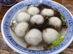 -煎意浓·吴记煎包(交通路店)