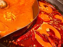 -重庆德庄火锅(体育中心店)