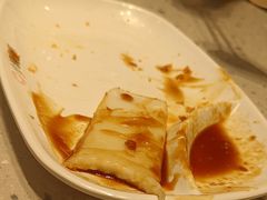 -小杨生煎(金山百联购物中心3楼店)