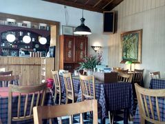 -小世界西餐厅(建国门店)