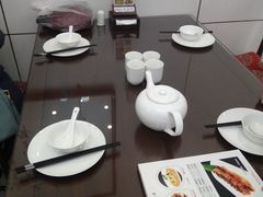 包厢-茶港食堂(武昌店)
