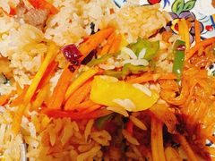 -耶里夏丽·丝路新疆菜·清真食品(徐汇南丹东路臻选店)
