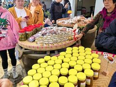 -苏州市吴中区光福窑上花果蜜饯厂