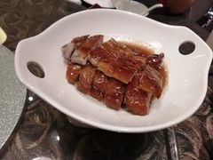 -汇景希尔顿逸林酒店·悦轩中餐厅