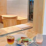 深圳探店｜Cc's coffee西西什咖啡☕