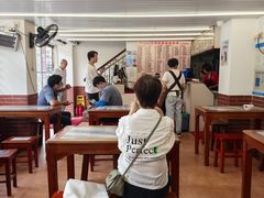 -沙湾姜撞奶甜品店(昌岗中路店)