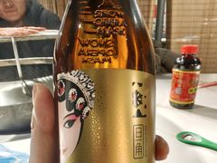 -源味居手把签烧烤(长春一店)