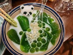 -川流不息·地道川菜·小龙虾(新松江路店)