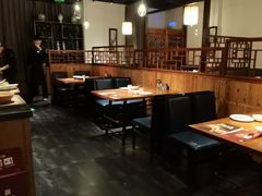 -又一福烤鸭·北京菜(东四店)