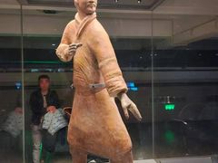 -秦始皇帝陵博物院-丽山园
