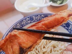 -裕兴记·三虾面(西北街总店)