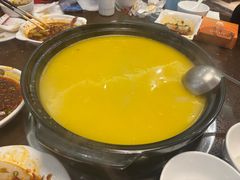 养生板栗鸡-蜀中吴养生板栗鸡(会展店)