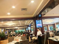 -麒麟中餐厅·经典粤菜·地道菜式老字号(广州长隆酒店)