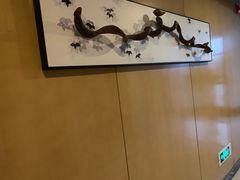 -斑斓西餐厅·自助茶点(高崎机场佰翔花园酒店)