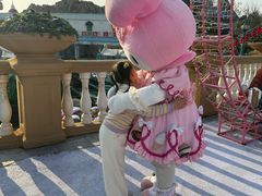 -安吉Hello Kitty乐园