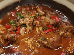 -一品江南韵·淮扬菜