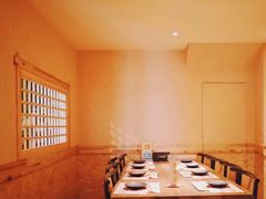 -冰川冷面·延边菜·炭烤串(观前店)