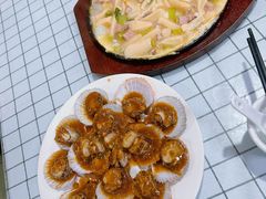 -华春餐馆(鱼山路店)