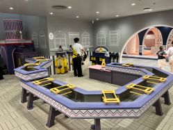 -奈尔宝·儿童乐园·亲子餐厅(鄞州万达店)