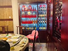 -一江春水·杭帮臻宴(三台山店)