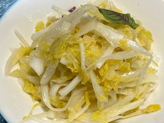 -马老六清真餐厅(雁滩店)
