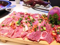 -孙毛肚火锅(春熙路店)