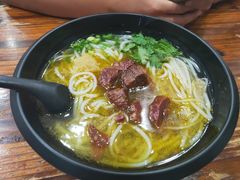 -张飞牛肉(观前街店)