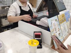 -一鸣真鲜奶吧(星光广场店)