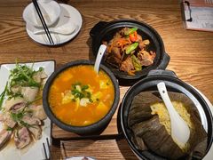 -小和庆·知味(首铸万科店)