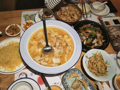 -晋情·游子轩(梅花路店)