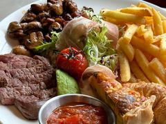 -LA PICADA 西班牙餐厅(成都远洋太古里店)