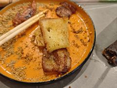 -水浒烤肉(大学城总店)