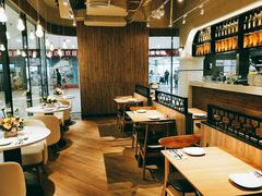 -必胜客(龙泉万达店)