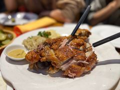 -申德勒加油站西餐厅(日坛路总店)
